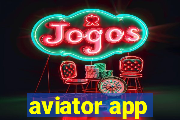 aviator app