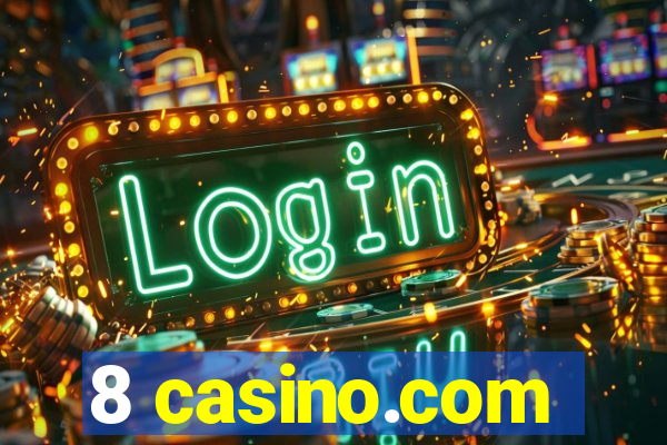 8 casino.com