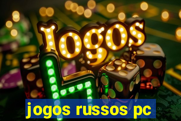 jogos russos pc