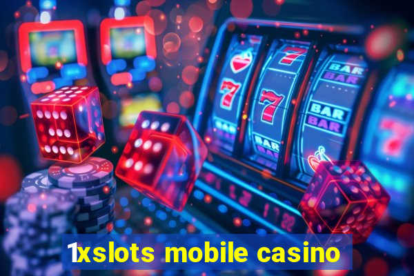 1xslots mobile casino