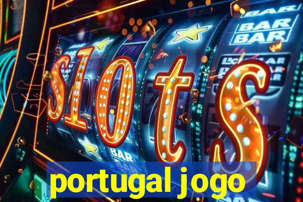 portugal jogo