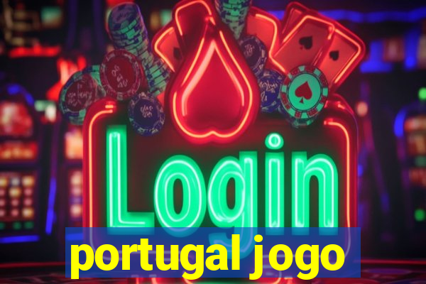 portugal jogo