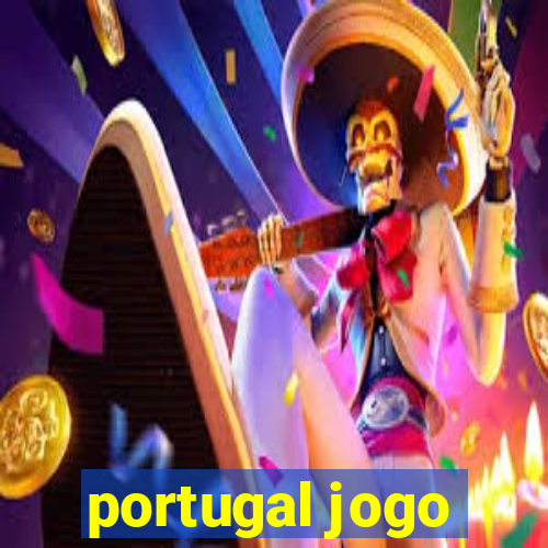 portugal jogo