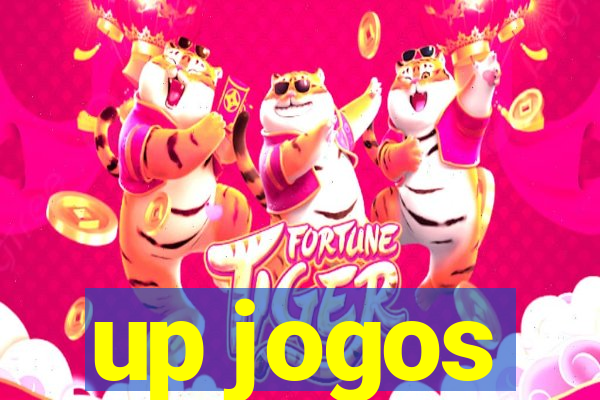 up jogos