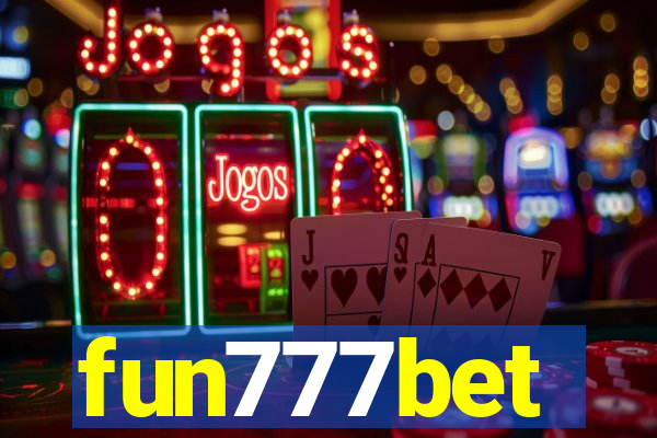 fun777bet