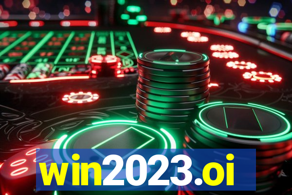 win2023.oi