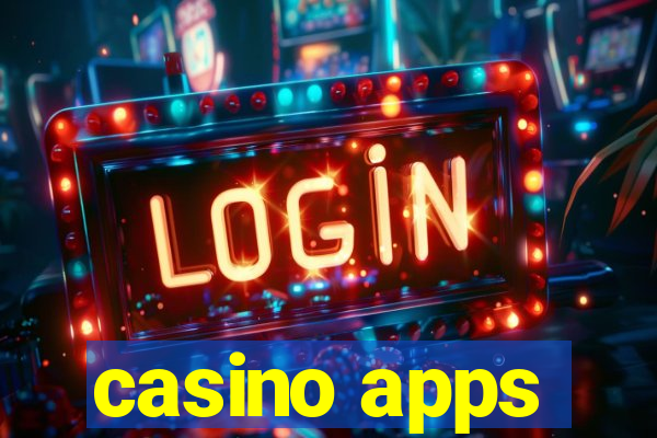 casino apps