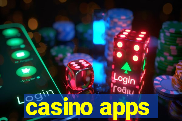 casino apps