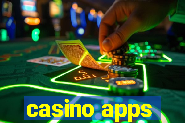 casino apps