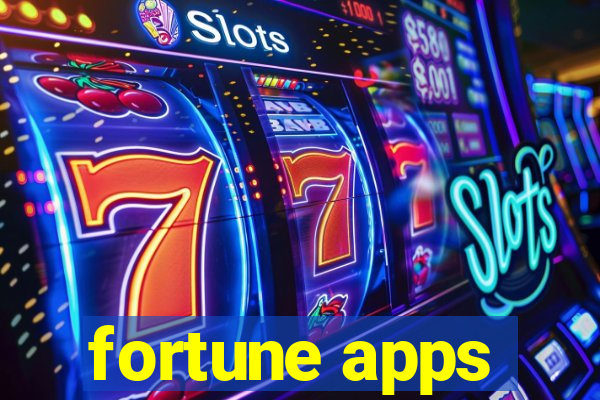 fortune apps