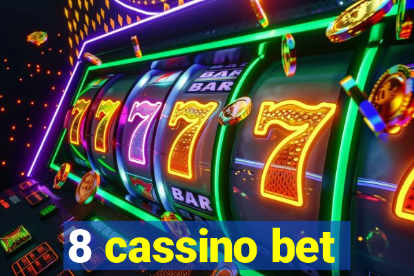 8 cassino bet