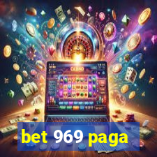 bet 969 paga