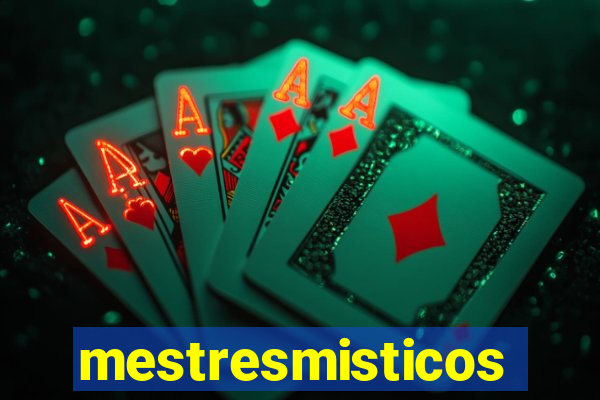 mestresmisticos