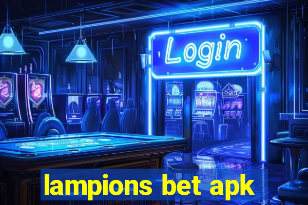 lampions bet apk