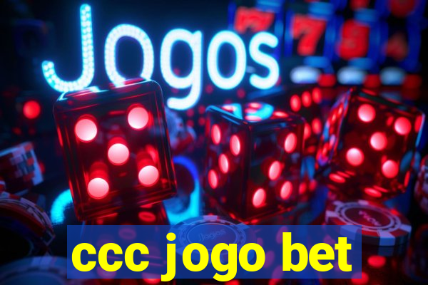 ccc jogo bet