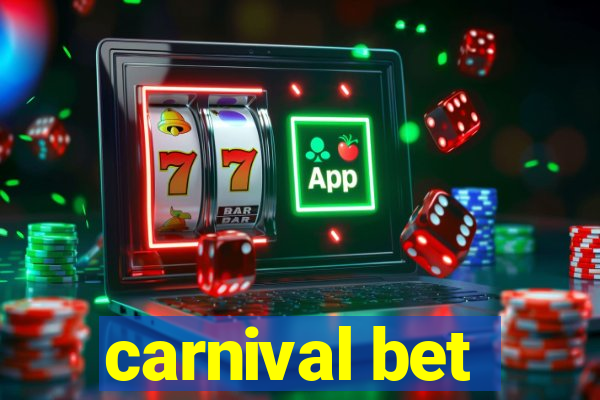 carnival bet