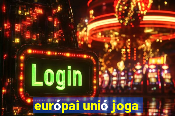 európai unió joga