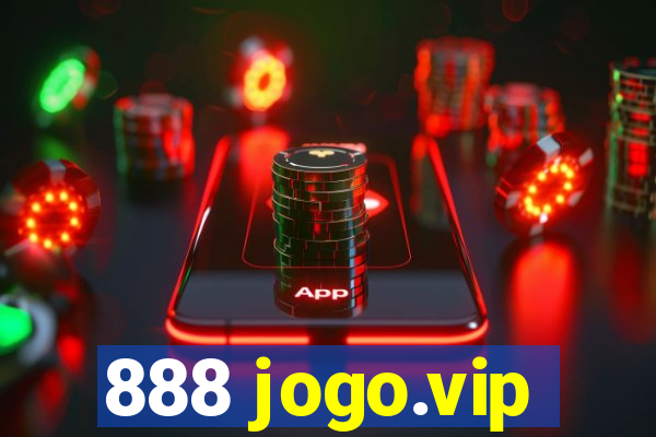 888 jogo.vip