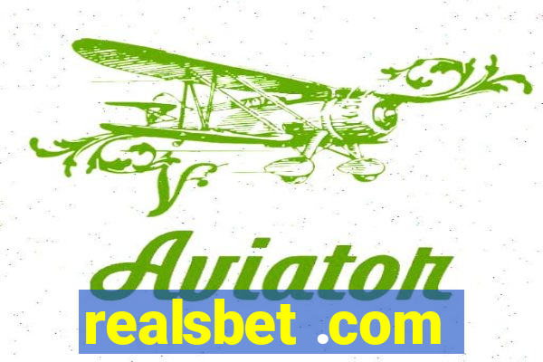 realsbet .com