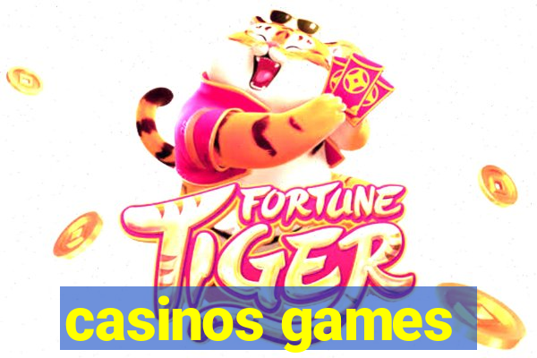 casinos games