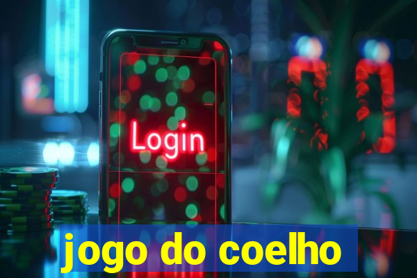 jogo do coelho