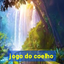 jogo do coelho