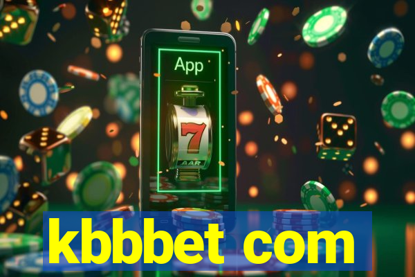 kbbbet com