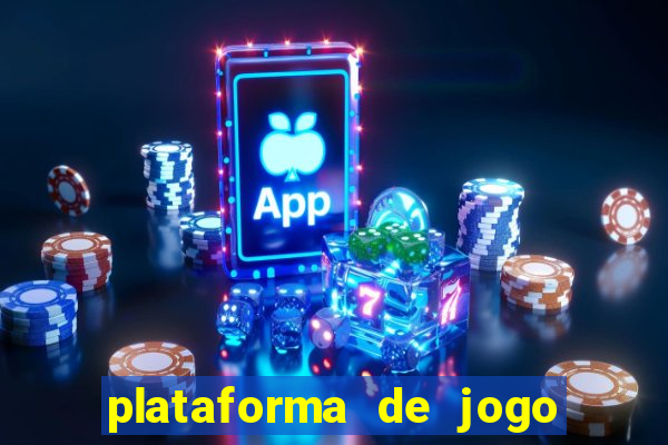 plataforma de jogo que da dinheiro no cadastro