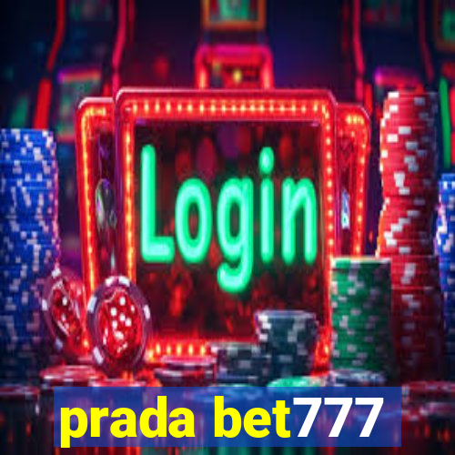 prada bet777