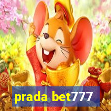 prada bet777