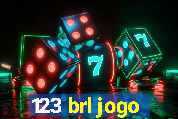 123 brl jogo