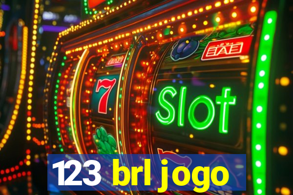 123 brl jogo