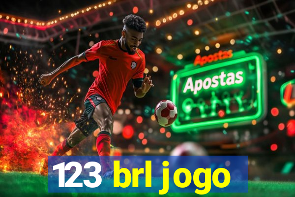 123 brl jogo