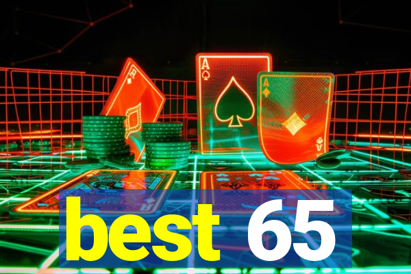 best 65