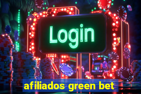 afiliados green bet