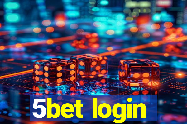 5bet login