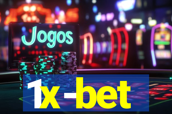 1x-bet