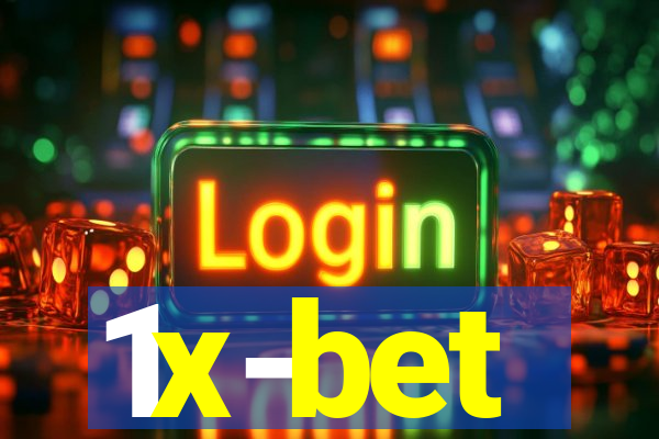 1x-bet