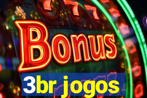 3br jogos