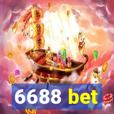 6688 bet