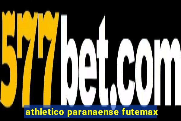 athletico paranaense futemax