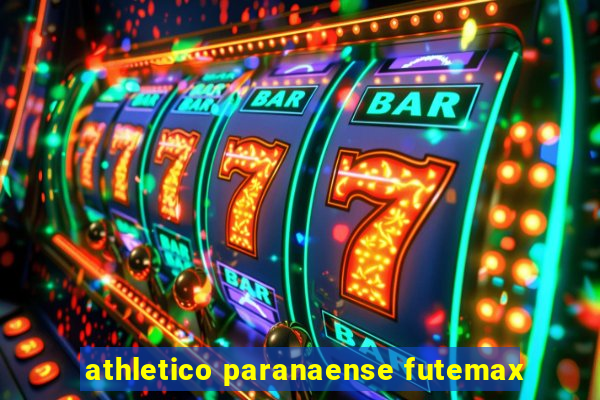 athletico paranaense futemax