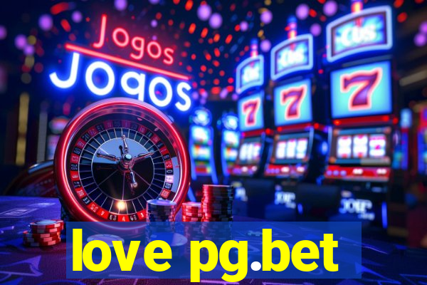 love pg.bet