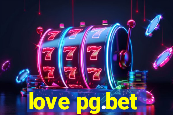 love pg.bet