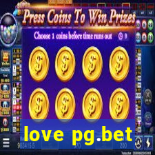 love pg.bet