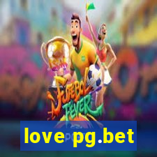 love pg.bet