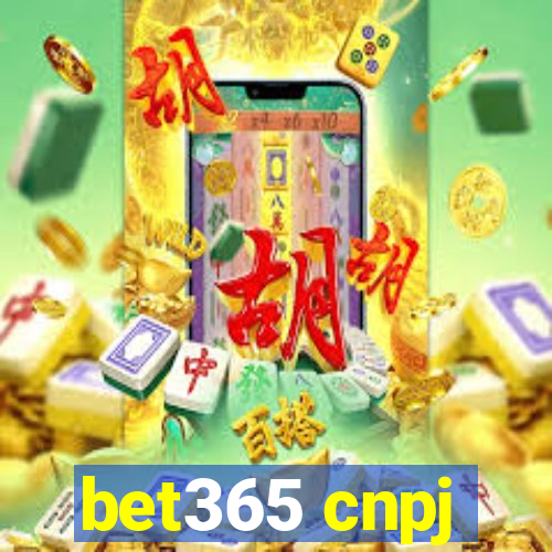 bet365 cnpj