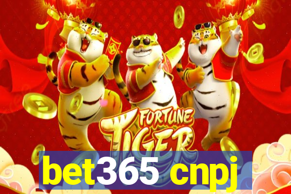 bet365 cnpj