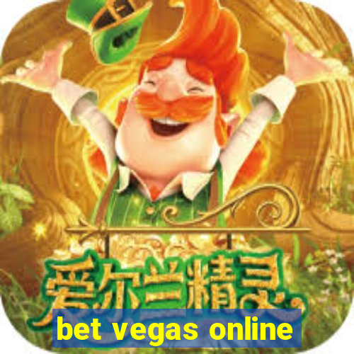 bet vegas online