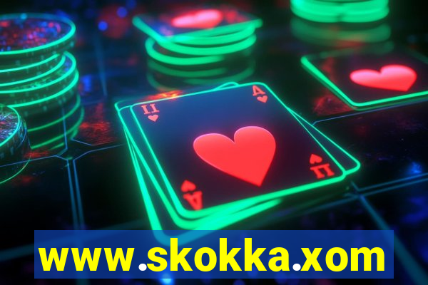 www.skokka.xom